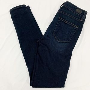 Paige Jeans - Hoxton Ultra Skinny